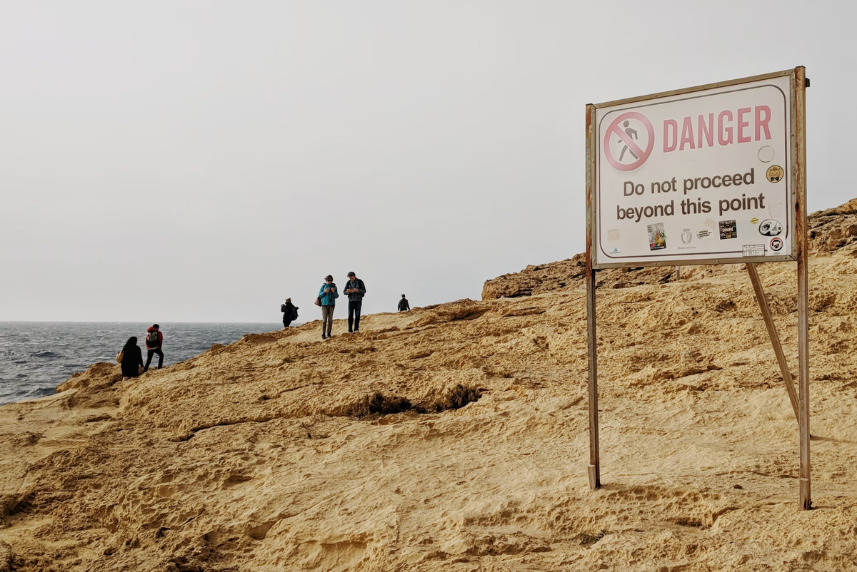 Why CDR regulation could deter climate mitigation