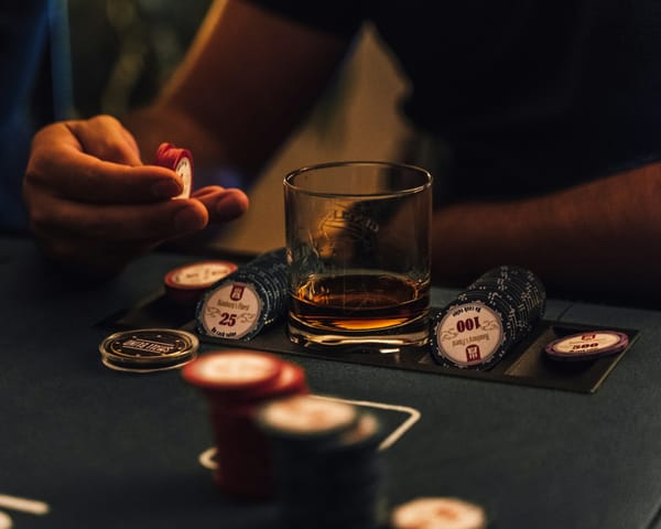 All in