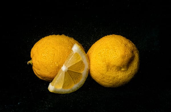 Carbon's "lemon" dilemma